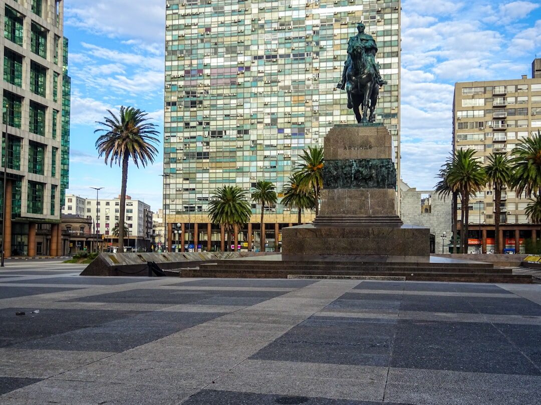 uruguayan celebrity portrait