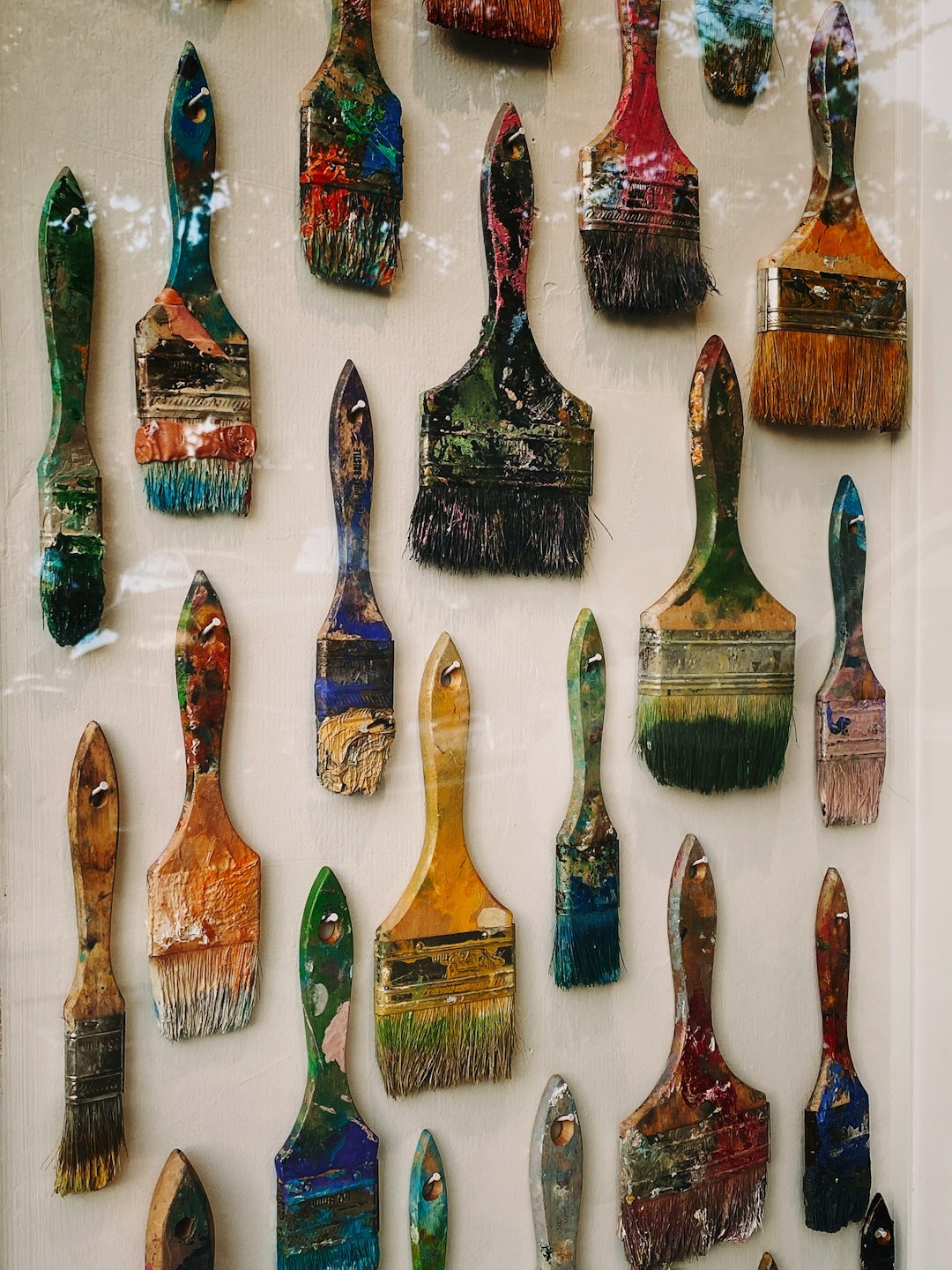 uruguayan artist studio