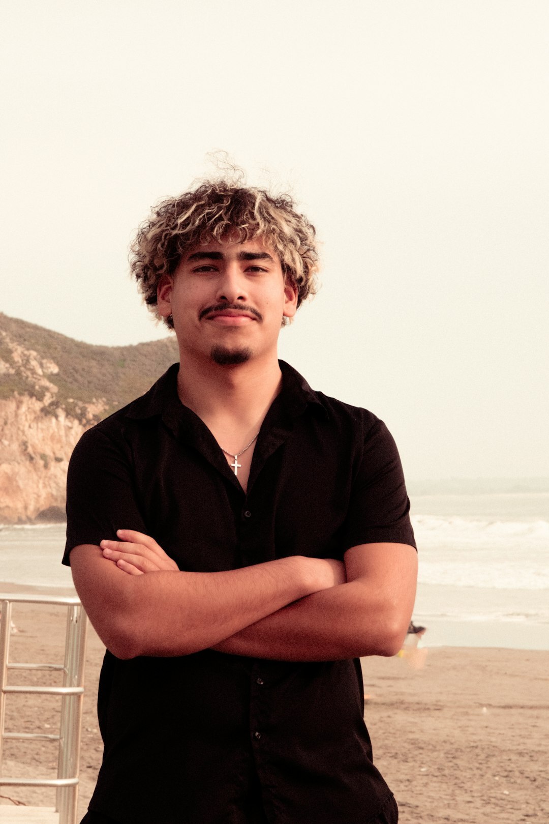 old photo uruguayan actor